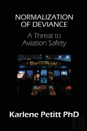 Normalization Of Deviance