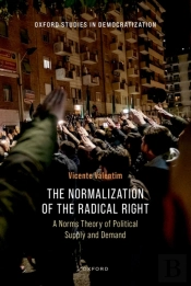 Normalization Of The Radical Right