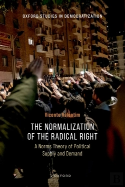 Bertrand.pt - Normalization Of The Radical Right