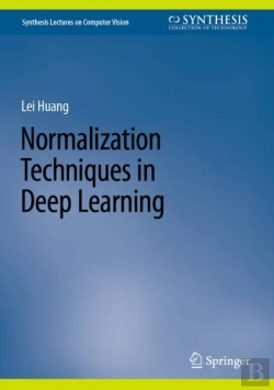 Bertrand.pt - Normalization Techniques In Deep Learning