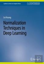 Normalization Techniques In Deep Learning