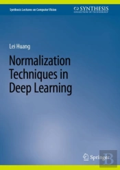Normalization Techniques In Deep Learning