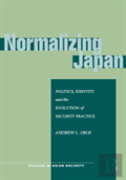 Normalizing Japan