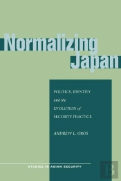 Normalizing Japan
