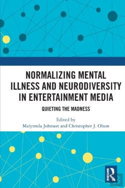 Bertrand.pt - Normalizing Mental Illness And Neurodiversity In Entertainment Media