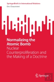 Normalizing The Atomic Bomb