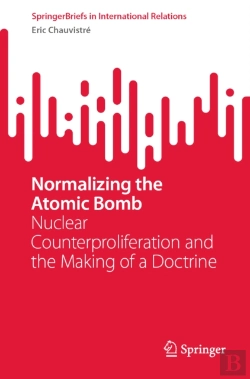 Bertrand.pt - Normalizing The Atomic Bomb