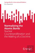 Normalizing The Atomic Bomb