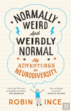 Bertrand.pt - Normally Weird And Weirdly Normal