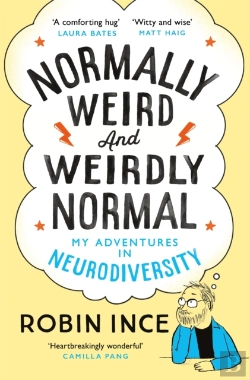 Bertrand.pt - Normally Weird And Weirdly Normal