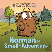 Norman And The Smell Of Adventure