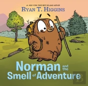 Norman And The Smell Of Adventure
