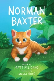 Norman Baxter
