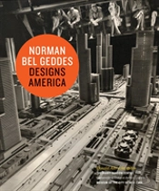 Norman Bel Geddes Designs America