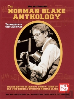Bertrand.pt - Norman Blake Anthology