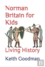 Norman Britain For Kids