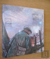 Norman Cornish: A Shot Against Time