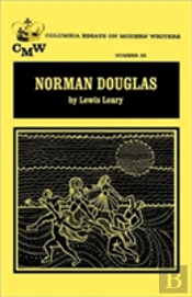 Norman Douglas