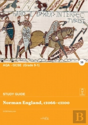 Norman England, C1066-C1100
