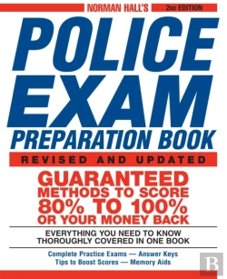 Bertrand.pt - Norman Hall'S Police Exam Preparation Book