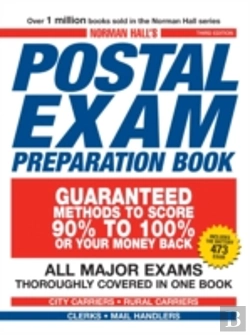 Bertrand.pt - Norman Hall'S Postal Exam Preparation Book