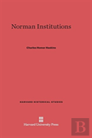 Norman Institutions
