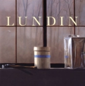 Norman Lundin