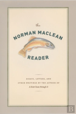 Bertrand.pt - Norman Maclean Reader
