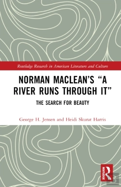 Bertrand.pt - Norman Macleanâ€™S Â€Œa River Runs Through Itâ€