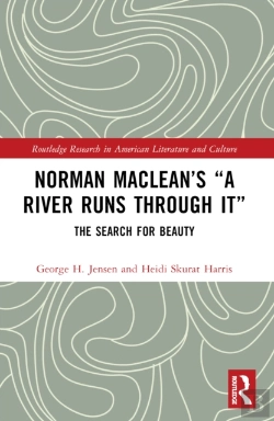 Bertrand.pt - Norman Macleanâ€™S Â€Œa River Runs Through Itâ€