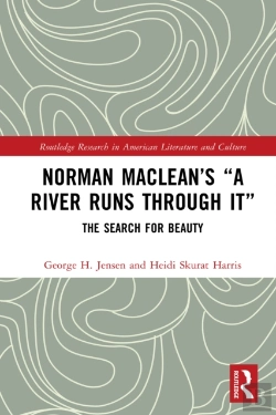 Bertrand.pt - Norman Maclean'S &Quote;A River Runs Through It&Quote;