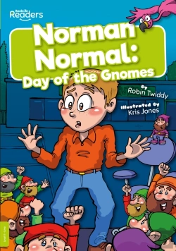 Bertrand.pt - Norman Normal