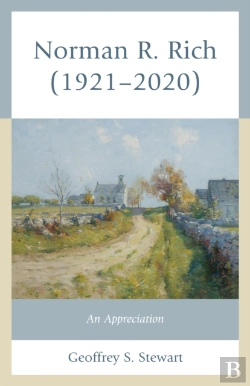 Bertrand.pt - Norman R. Rich (1921â€“2020)