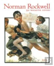 Norman Rockwell: 332 Magazine Covers