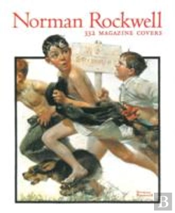 Bertrand.pt - Norman Rockwell: 332 Magazine Covers