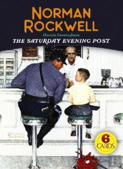 Bertrand.pt - Norman Rockwell 6 Cards