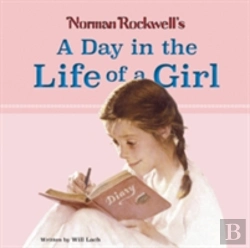 Bertrand.pt - Norman Rockwellâ€™S A Day In The Life Of A Girl