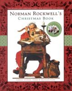 Bertrand.pt - Norman Rockwell'S Christmas Book