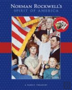 Bertrand.pt - Norman Rockwell'S Spirit Of America