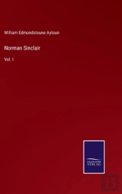 Norman Sinclair
