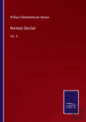 Norman Sinclair