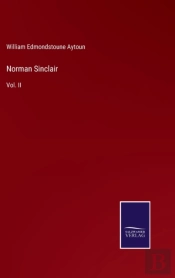 Norman Sinclair