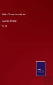 Norman Sinclair