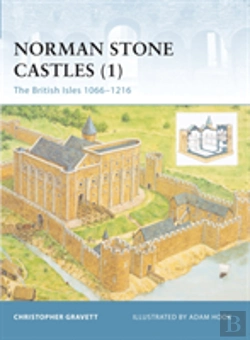 Bertrand.pt - Norman Stone Castles (1)