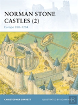 Bertrand.pt - Norman Stone Castles (2)