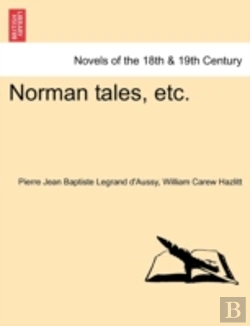 Bertrand.pt - Norman Tales, Etc.