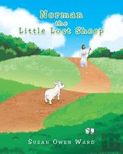 Norman The Little Lost Sheep