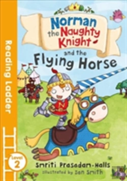Bertrand.pt - Norman The Naughty Knight And The Flying Horse