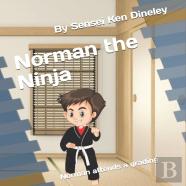 Norman The Ninja