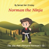 Norman The Ninja